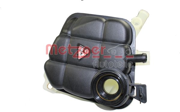 METZGER 2140156 GREENPARTS Ausgleichsbehälter, Kühlmittel
